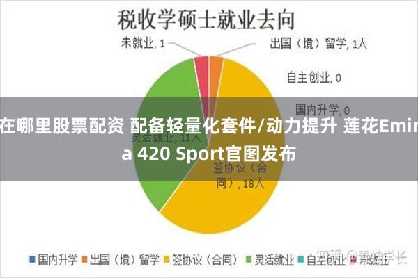 在哪里股票配资 配备轻量化套件/动力提升 莲花Emira 420 Sport官图发布