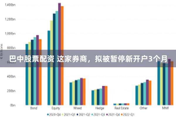 巴中股票配资 这家券商，拟被暂停新开户3个月